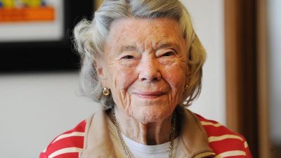 Bestsellerautorin Rosamunde Pilcher ist gestorben