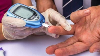 Diabetes-Fälle bei Kindern in Deutschland steigen