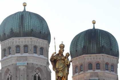 Ermittler prüfen 100 Missbrauchsfälle im Erzbistum München