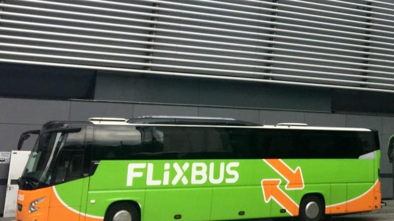 Flixbus will auf den russischen Markt