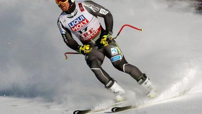 Abfahrt bei Ski-WM am Samstag wenn dann verkürzt