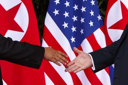 Zweiter Gipfel von Trump und Kim findet in Hanoi statt