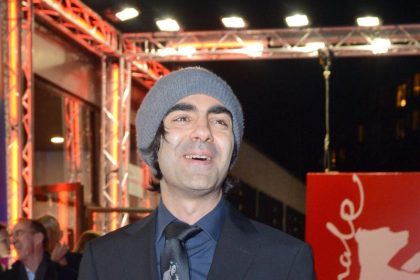 Berlinale mit Fatih Akin, Heinrich Breloer und Bollywood
