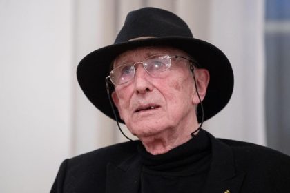 Französischer Zeichner und Autor Tomi Ungerer ist tot