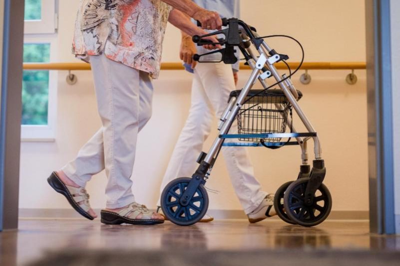 100.000 Unterschriften für bayerisches Volksbegehren zu Pflegenotstand eingereicht