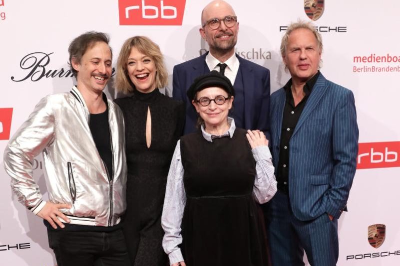 Weltpremieren, Filmstarts und Party-Wochenende auf der Berlinale