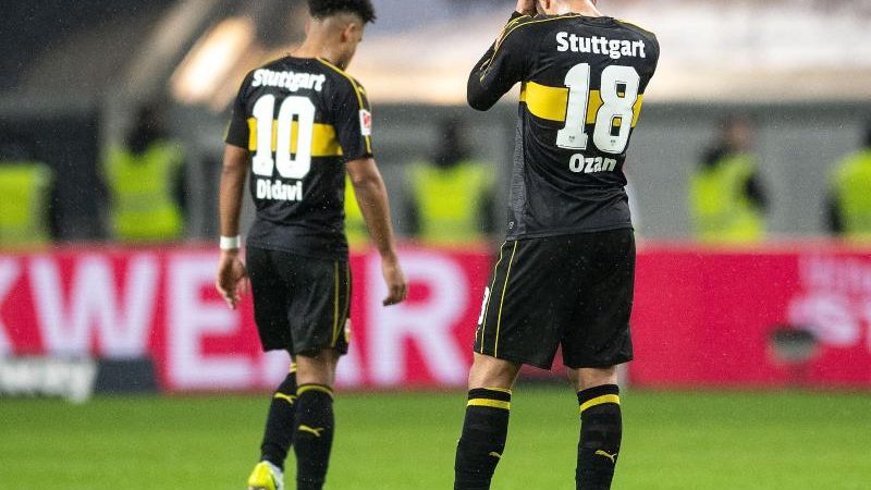 VfB Stuttgart weiter in der Krise – Was wird aus Weinzierl?