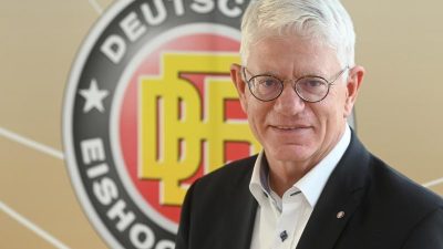DEB und DBB wollen WM-Spiele bei ARD und ZDF