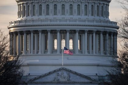 US-Geheimdienste: SARS-CoV-2 nicht „menschengemacht“