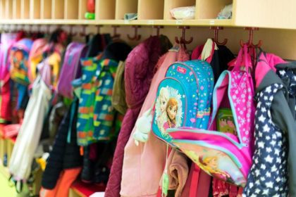 Razzia in Kita – Zwei Festnahmen wegen Kinderporno-Verdachts