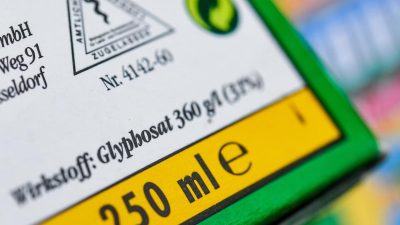 Bayer will „mehr Transparenz“ schaffen – erschafft Glyphosat-Alternativen