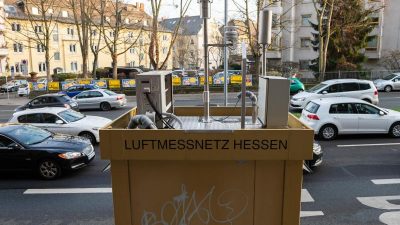 Wiesbaden schafft Wasserstoffbusse ab – und setzt wieder auf Diesel