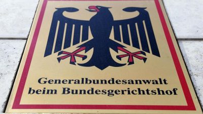 IS-Mitglied in Hamburg festgenommen: SEK stürmt Wohnung des Deutschen Volkan L. (28)
