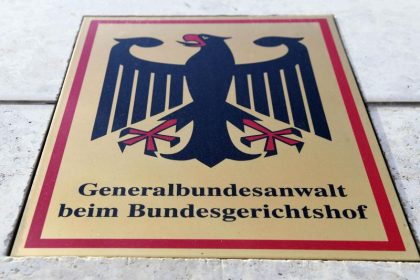 IS-Mitglied in Hamburg festgenommen: SEK stürmt Wohnung des Deutschen Volkan L. (28)