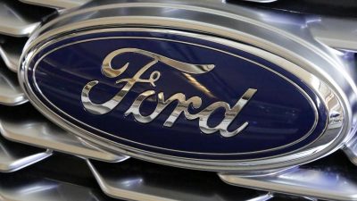 Ford ruft 1,48 Millionen Pick-up-Trucks zurück
