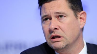 Airbus-Manager Wilhelm wird neuer Finanzvorstand bei Daimler