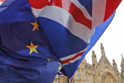 Bundesregierung fordert von London dringend „realistische Vorschläge“ zum Brexit