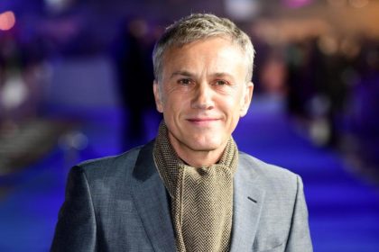 Christoph Waltz hat Angst vor Künstlicher Intelligenz: „Mir geht der Arsch auf Grundeis“