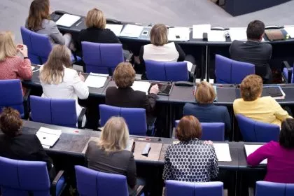 Steuerzahlerbund kritisiert Automatismus bei Diätenerhöhungen