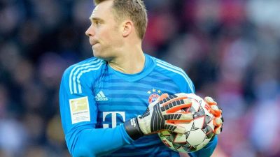 Bayern will «richtig rankommen» – Neuer vor Comeback