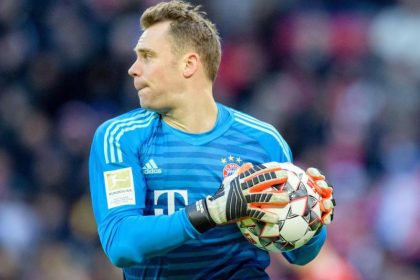 Bayern will «richtig rankommen» – Neuer vor Comeback
