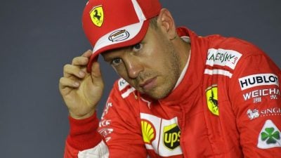 Aufbruch für Vettel: Das ist neu bei Ferrari