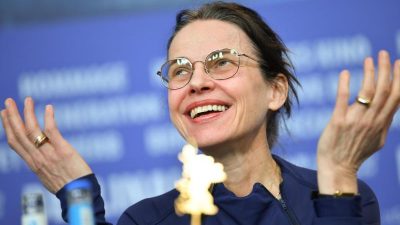 Berlinale-Finale: Das deutsche Kino darf hoffen