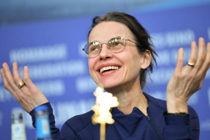 Berlinale-Finale: Das deutsche Kino darf hoffen