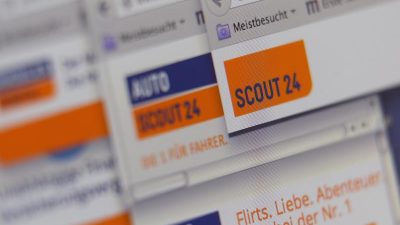 Finanzinvestoren wollen Scout24 in zweiten Anlauf übernehmen