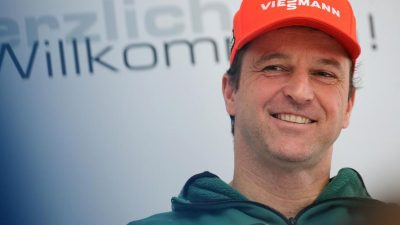 Störpotenzial vor Skisprung-WM: Schuster-Nachfolger gesucht