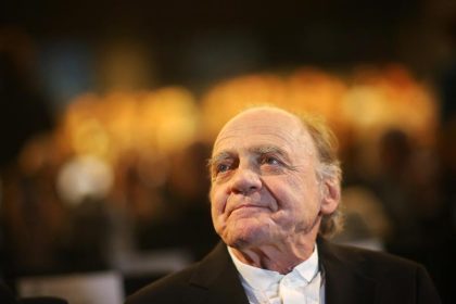 Bruno Ganz im Alter von 77 Jahren gestorben