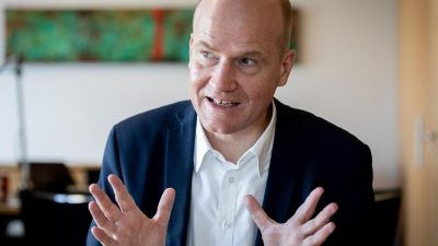 Ralph Brinkhaus hält muslimischen CDU-Kanzler für möglich – „Bild“-Vize wirft ihm „Anbiederung“ vor
