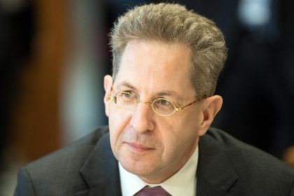 Maaßen: “5G-Netz, das Rückgrat unseres wirtschaftlichen Lebens” sollte nicht an China gehen