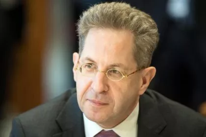 Maaßen: „5G-Netz, das Rückgrat unseres wirtschaftlichen Lebens“ sollte nicht an China gehen
