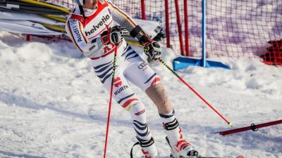 Gesichter der Ski-WM: Von König Aksel bis Pechvogel Luitz