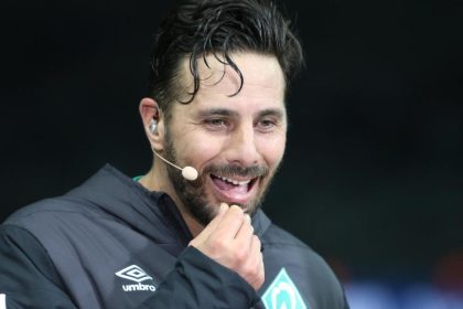 Schlitzohr Pizarro hofft auf Rekord «für immer»