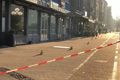 Überraschende Messerattacken auf zwei Frauen in Nürnberg und Lingen