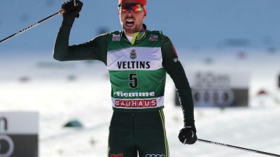 Rydzeks Nachfolger gesucht: Wer wird Ski-König von Seefeld?