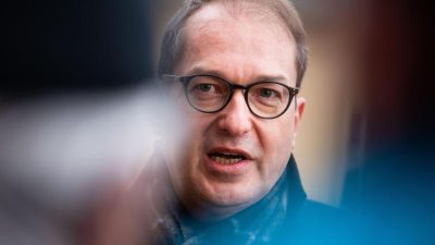 Dobrindt kritisiert Günther für Interview mit Ramelow: „Die Linkspartei hat mit einem bürgerlichen Deutschland nicht das Geringste zu tun“