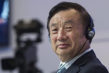 Industriespionage und Erpressung: USA klagen Huawei erneut an