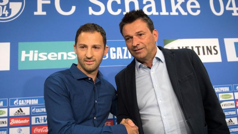 Schalke-Stimmung auf dem Nullpunkt – Diskussion um Heidel