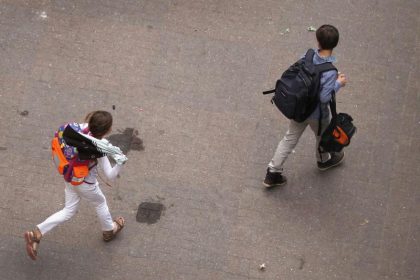 Wie geht es Kindern in Deutschland?
