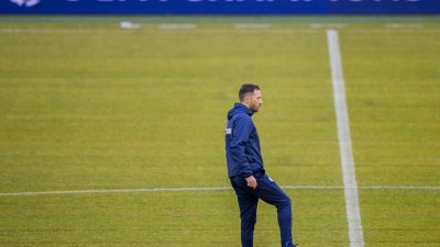 Schalkes Personallage entspannt sich vor Duell mit Man City