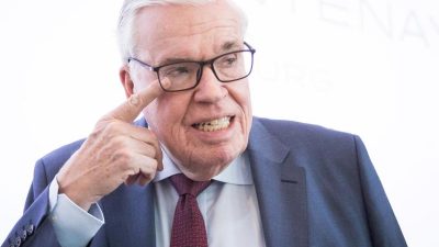 Kühne kritisiert Arp-Wechsel: «Krasse Fehlentscheidung»