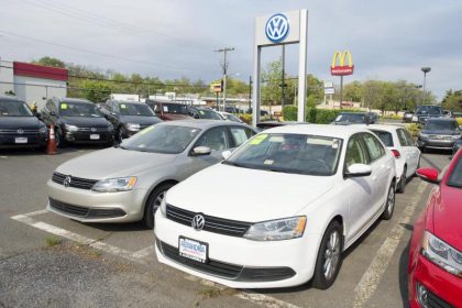 Autos „Made in Germany“ sind wichtigstes Exportgut