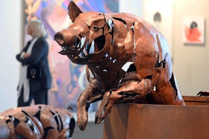 „art Karlsruhe“ – Rendezvous mit 120 Jahren Kunst