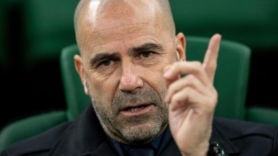 Bayer Leverkusen braucht einen Sieg gegen Krasnodar