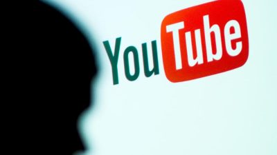 YouTube macht Rückzieher bei Account-Bestätigung