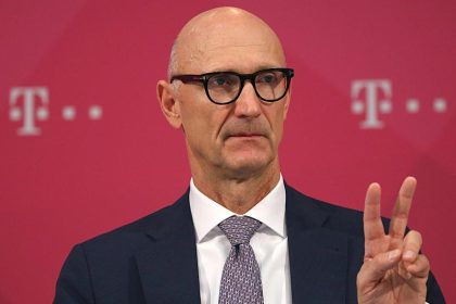 Auch die Telekom geht mit Eilantrag gegen 5G-Auktion vor