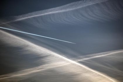 523 Menschen starben 2018 bei Flugunfällen